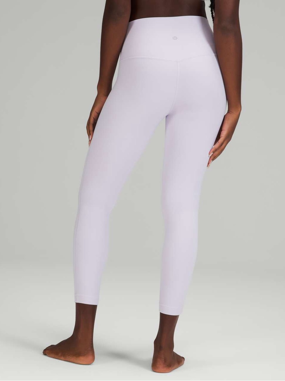 Lululemon Align High-Rise Pant 25"
Lavender Dew